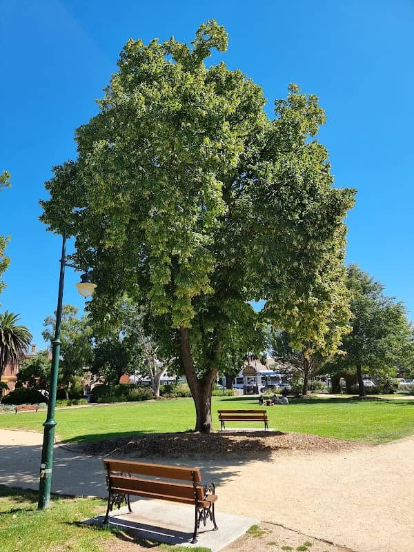 Victory Park - Image 1