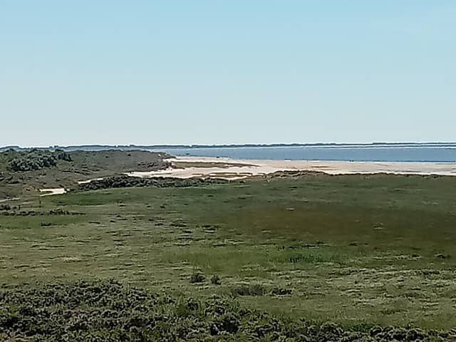 Uitkijkpunt Groene Strand Oostvoorne - Image 1
