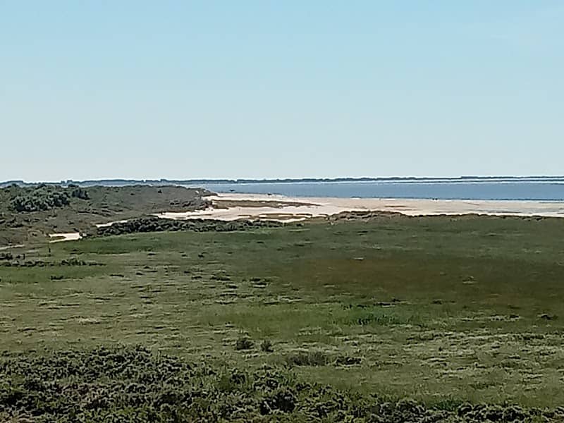Uitkijkpunt Groene Strand Oostvoorne - Image 1