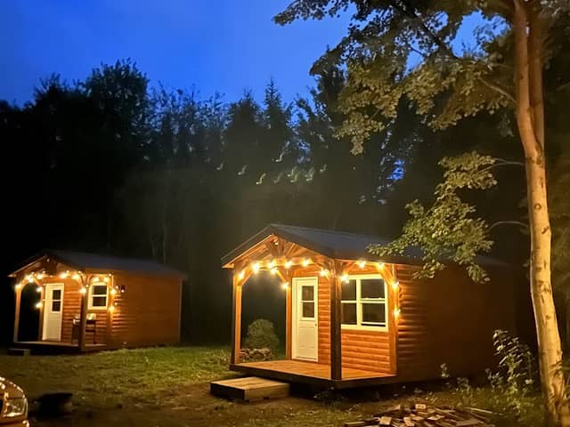 Sussex KOA Journey - Image 1