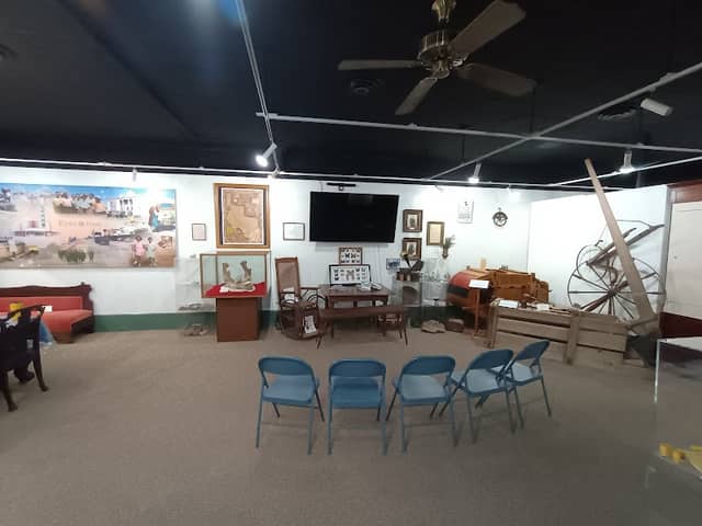 Texana Museum - Image 2