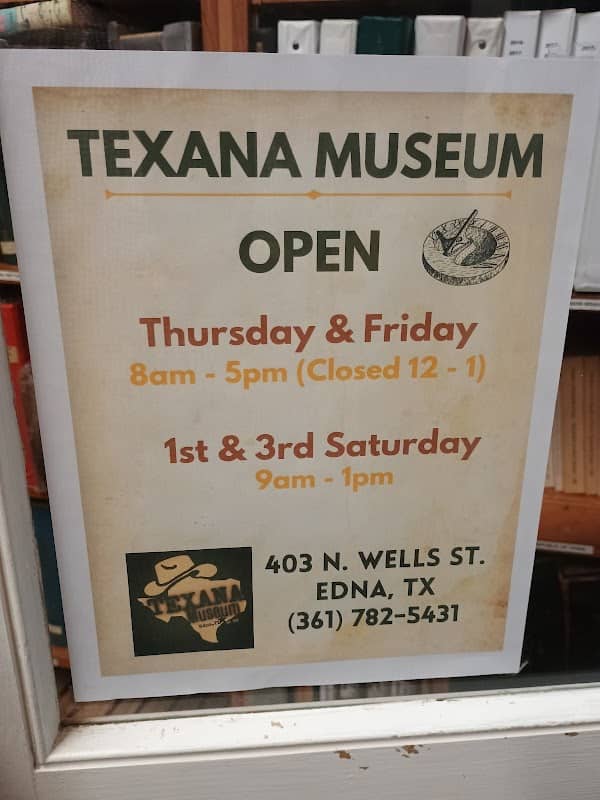 Texana Museum - Image 1
