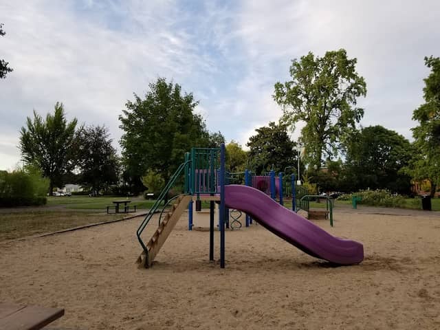 Central Park - Image 1
