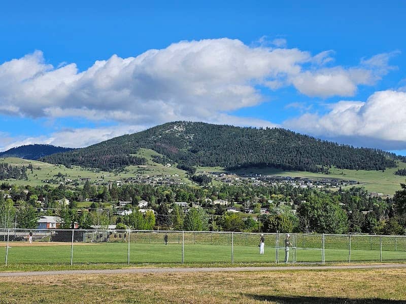 Missoula Playfair Park - Image 2