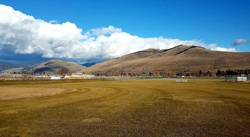 Missoula Playfair Park - Image 1