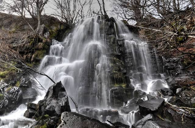 Cascade du Cheix - Image 1