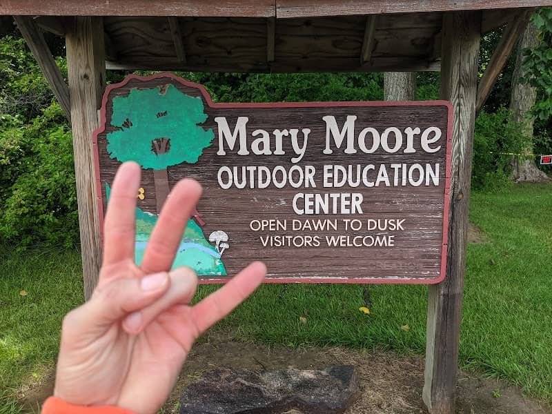Mary Moore Park - Image 1