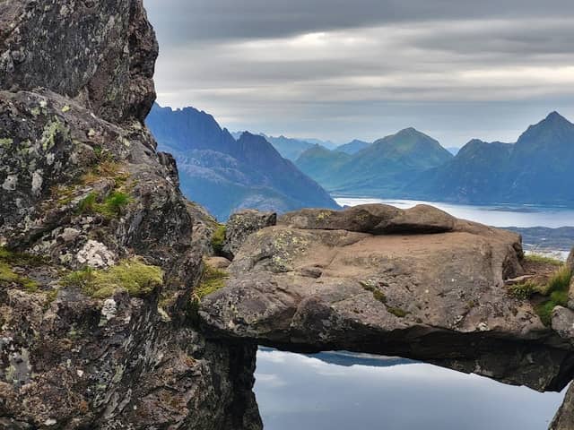 Djevelporten - Image 1