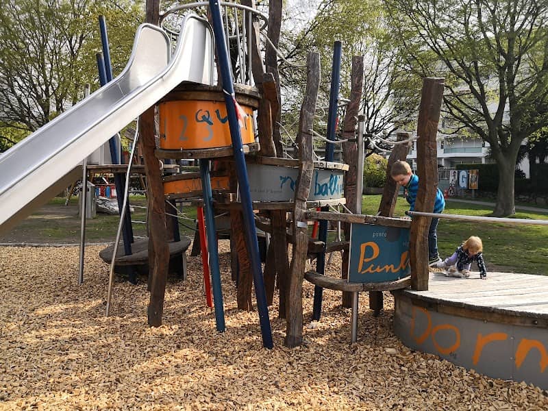 Parco Giochi Angioli - Image 3