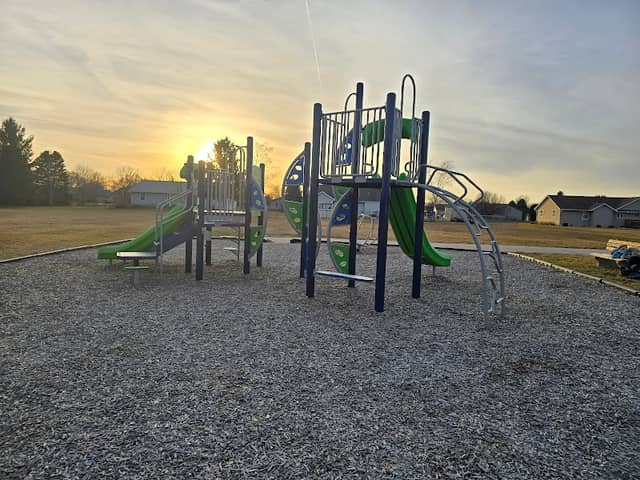 Turner Estates Park - Image 1