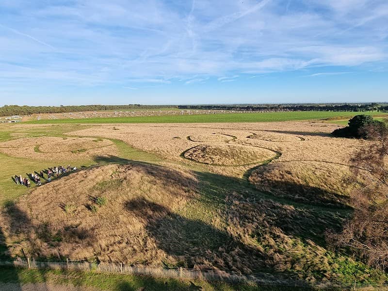 National Trust - Sutton Hoo - Image 2