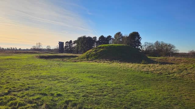 National Trust - Sutton Hoo - Image 3