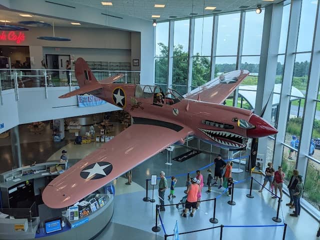 Air Zoo Aerospace & Science Center - Image 1