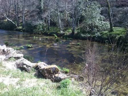 Foz da Ribeira do Farvinho - Image 1