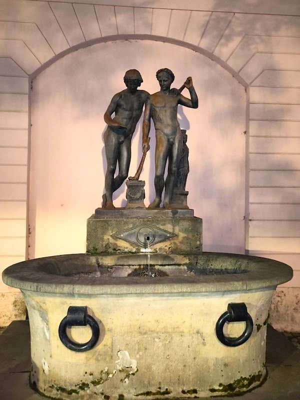 Ildefonso Brunnen - Image 2