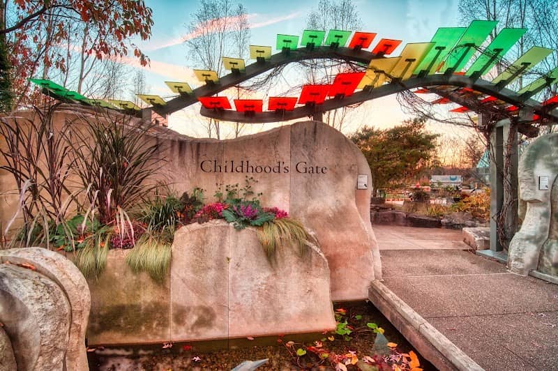 Children's Garden - Image 1