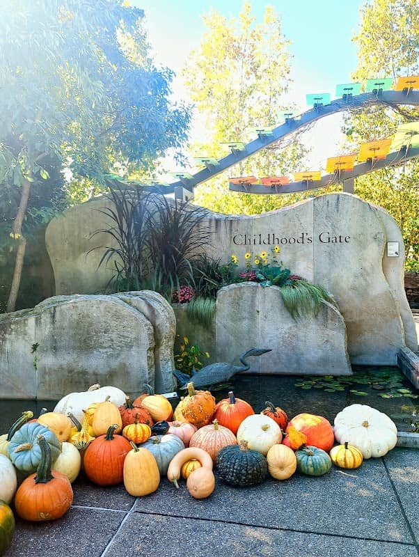 Children's Garden - Image 2