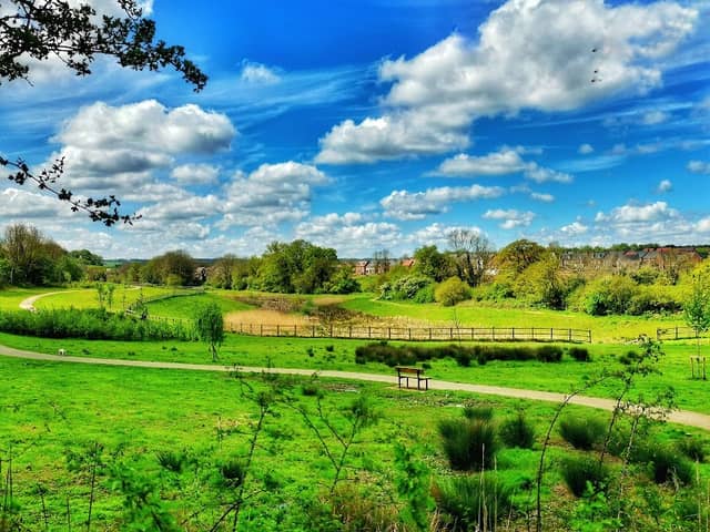 Market Harborough Country Park - Image 1