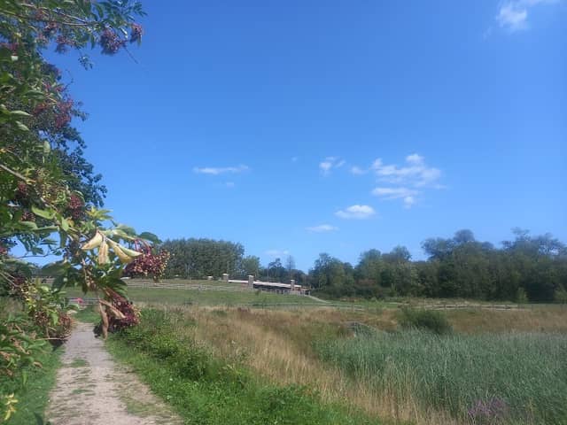 Market Harborough Country Park - Image 2