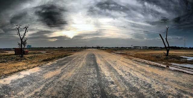 Padang ENGENG RC FLYING SITE - Image 1