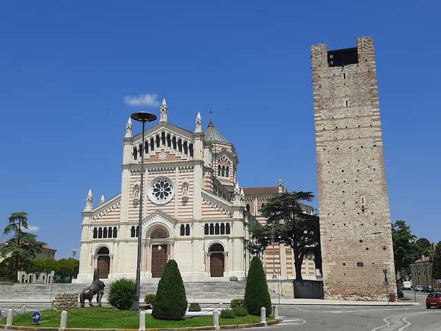 Palazzo Pisani a Lonigo (VI) - Image 1