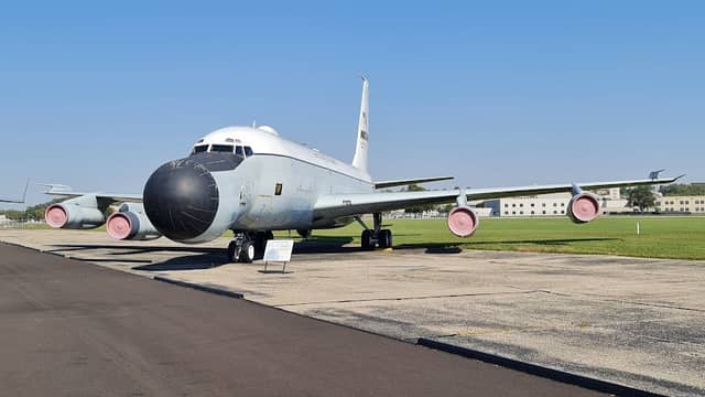 8th Air Force Control Tower - Image 2