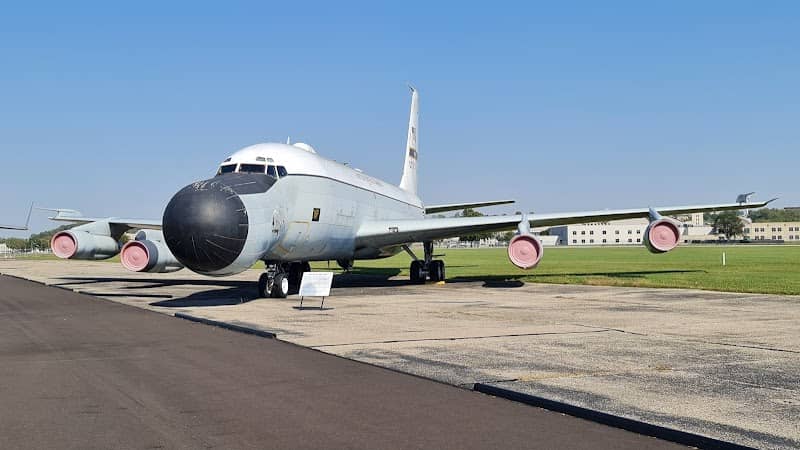 8th Air Force Control Tower - Image 2