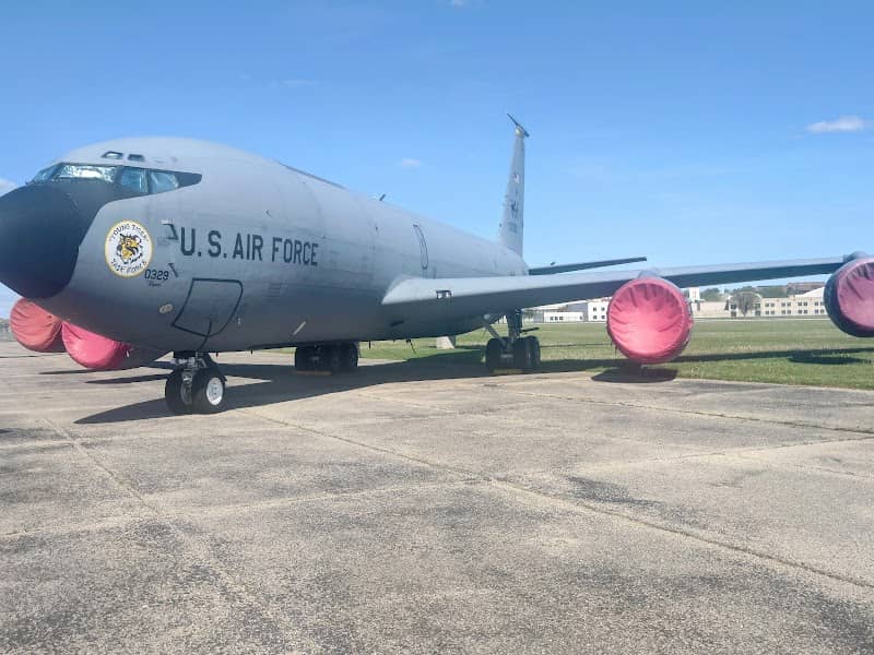 8th Air Force Control Tower - Image 3