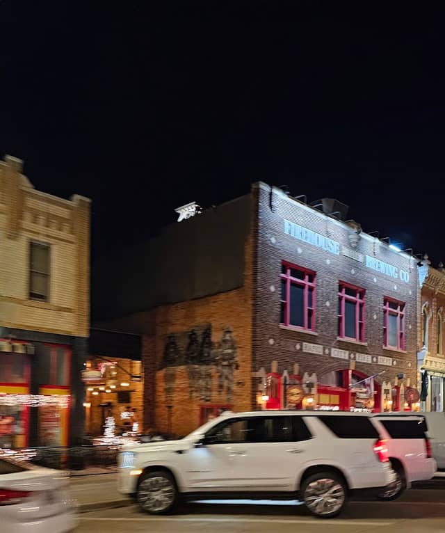 Greetings from Rapid City Mural - Image 2