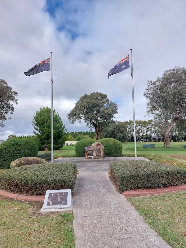 Anzac Memorial Park - Image 1