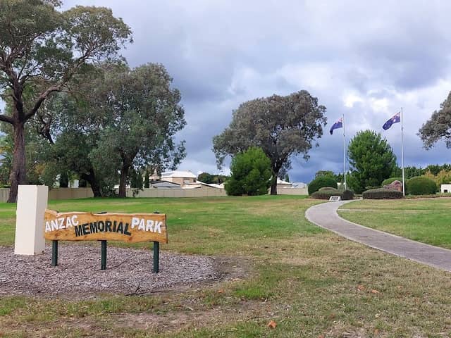 Anzac Memorial Park - Image 2