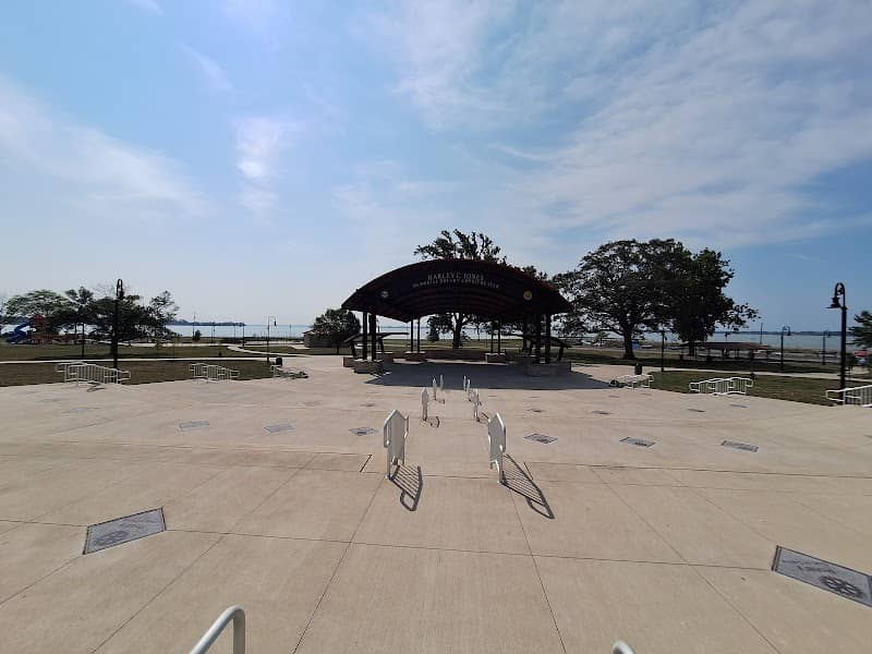 Harley Jones Amphitheatre - Image 2