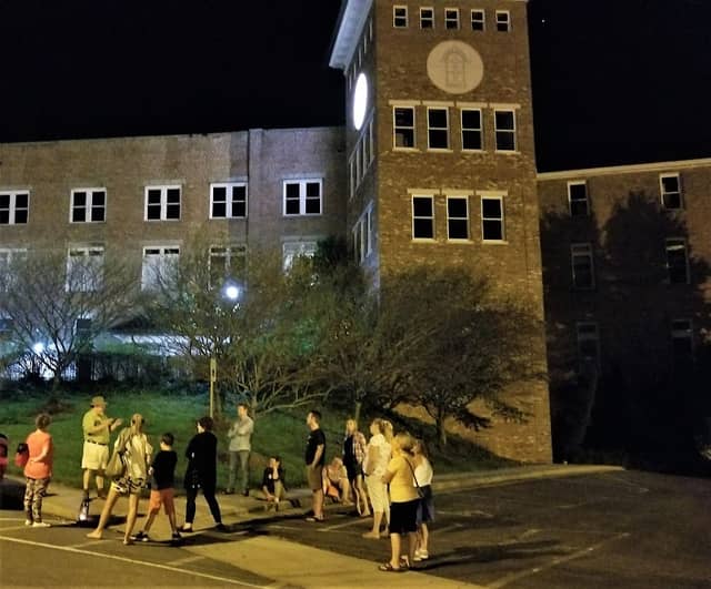 Historic Mount Airy Ghost Tours - Image 3