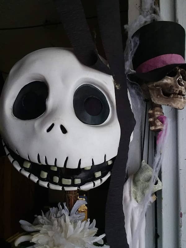 Haunted Trail of Fears - Image 1