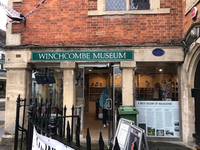 Winchcombe Museum - Image 1