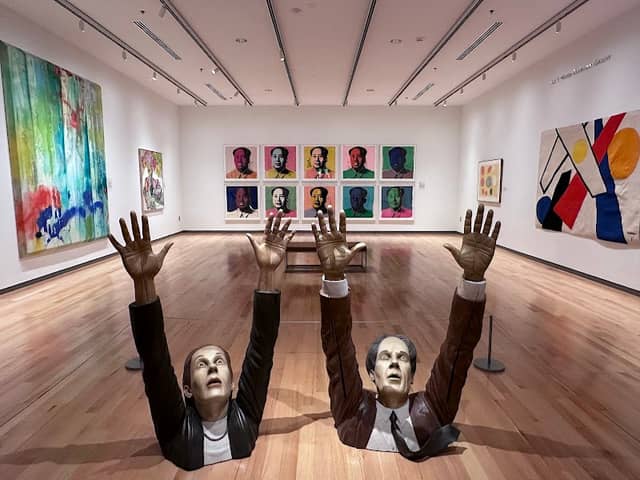 Columbia Museum of Art - Image 2