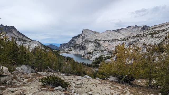 Prusik Pass - Image 1