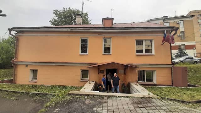 Dom Dekabrista Bestuzheva - Image 2
