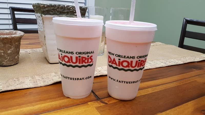 New Orleans Original Daiquiri - Image 1