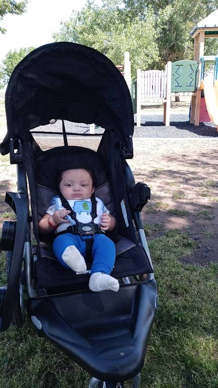 Felecita Park - Image 1