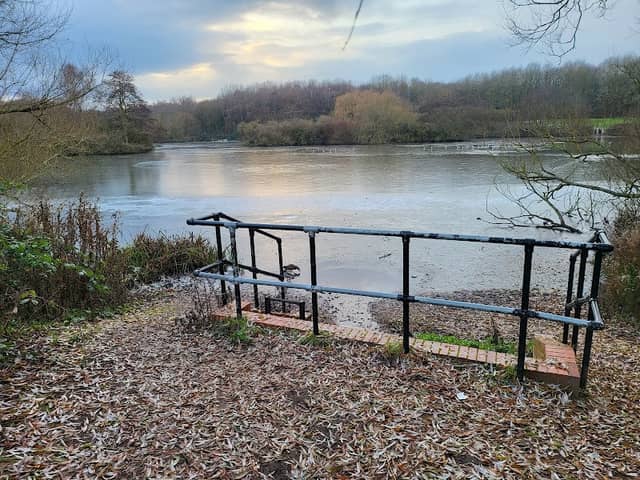 Bestwood Country Park - Mill Lakes - Image 1
