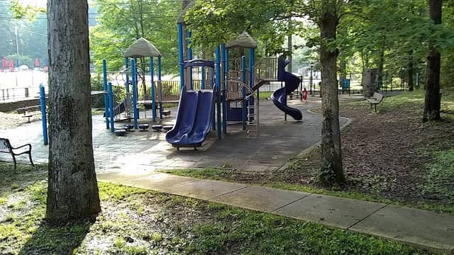 Lakesite Park - Image 1
