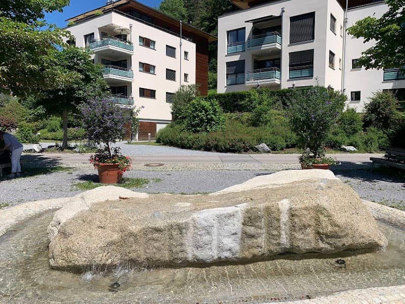 Dorfbrunnen - Image 1