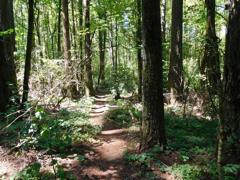 Canal Acres Nature Park - Image 1