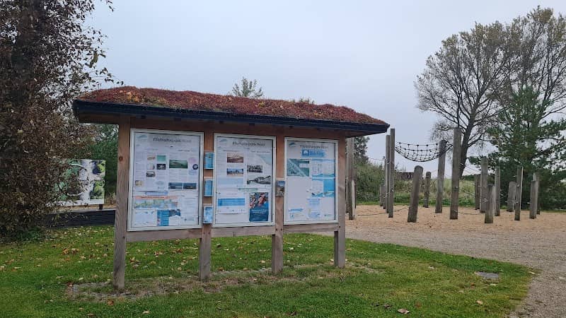 Hasmark strandpark, Pilotnaturpark Nordfyn - Image 1