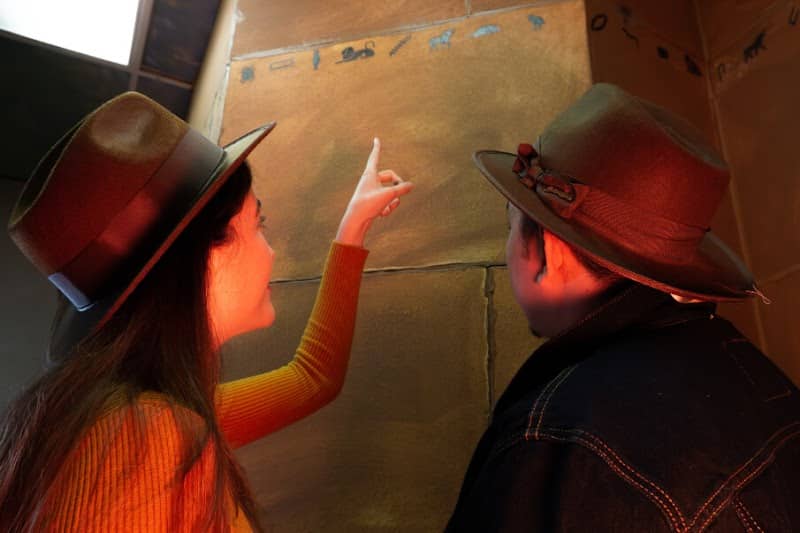 Unity Escape Rooms - Image 4