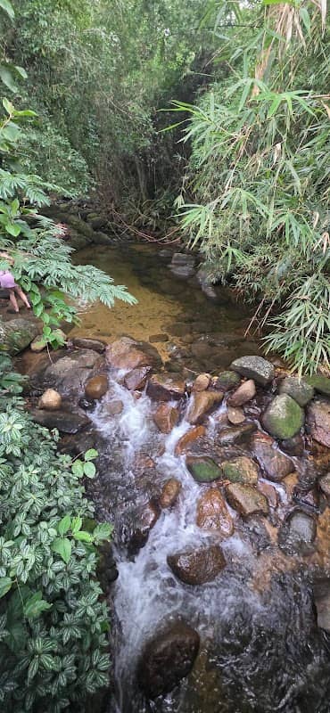 Lagoa Patrocinio - Image 1
