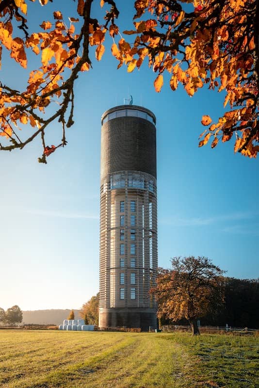 Aquatower Berdorf - Image 1