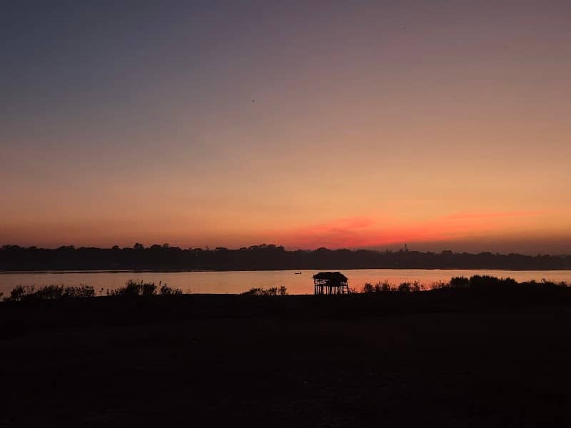 ইছামতি চর - Image 1