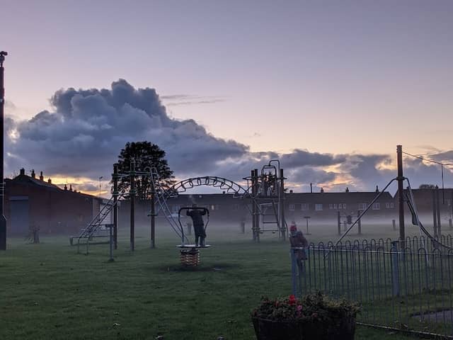 Bridges Playing Fields - Image 1